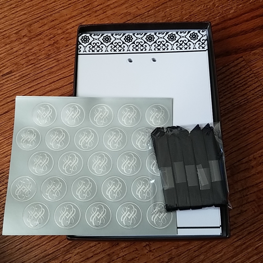 Invitation kit - Picture 2 of 5